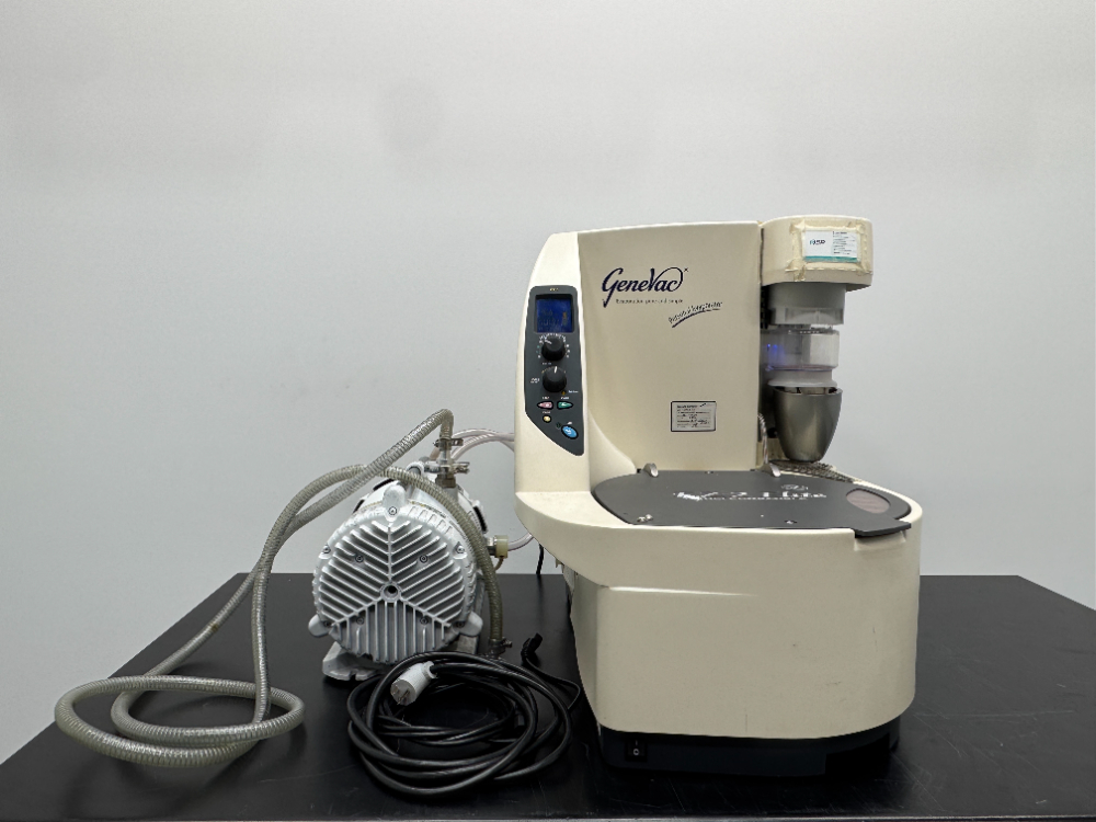 Image of Genevac EZ-2.3 Elite Evaporator